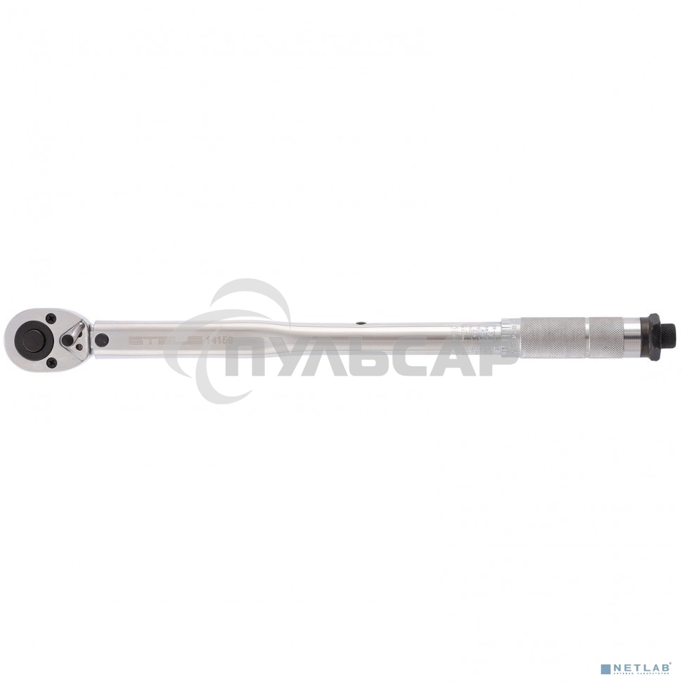 Ключ динамометрический, 28-210 Нм, 1/2