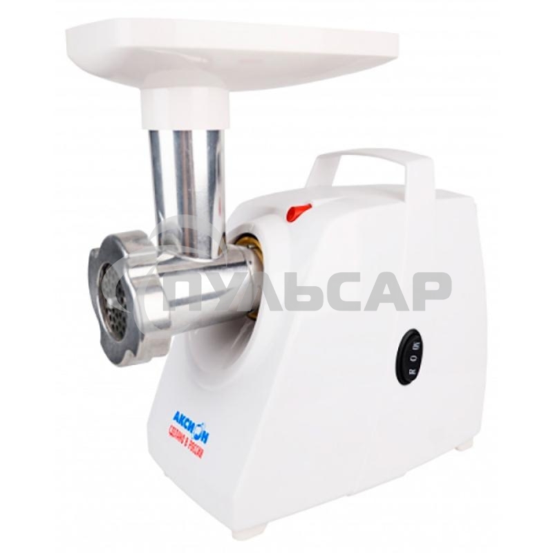 Мясорубка электрическая Аксион М33.01, 1500 Вт, 100 кг/час