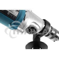 Дрель Makita HP2050, 720 Вт, сетевая, ударная
