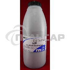 Тонер HP LJ 4000/4050/4100 (фл.500г.) B&W Standart фас России