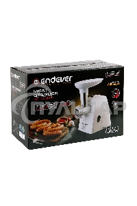 Мясорубка электрическая Endever Sigma 42
