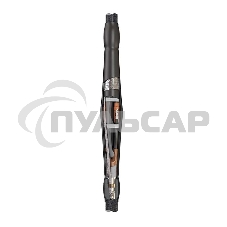 Муфта кабельная 3СТП-10-70/120-Б КВТ 52834 Муфта кабельная 3СТП-10-70/120-Б КВТ 52834