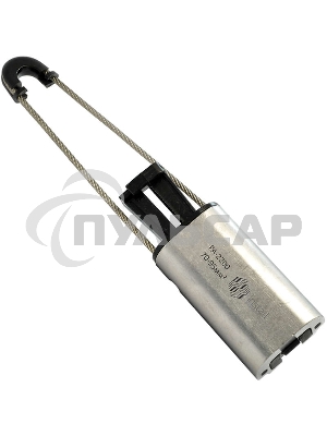 Зажим натяжной клиновой РА-2200 (сечение 70-95кв.мм; d14-18мм.) ИНСТАЛЛ 12027