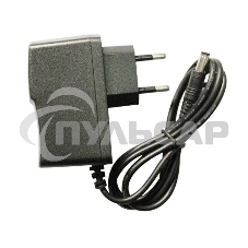 Адаптер JazzWay 12Вт (12В 1A) 1005946 Адаптер JazzWay 12Вт (12В 1A) 1005946