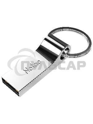 Флешка USB Netac U275 USB 2.0 32 Gb, retail version