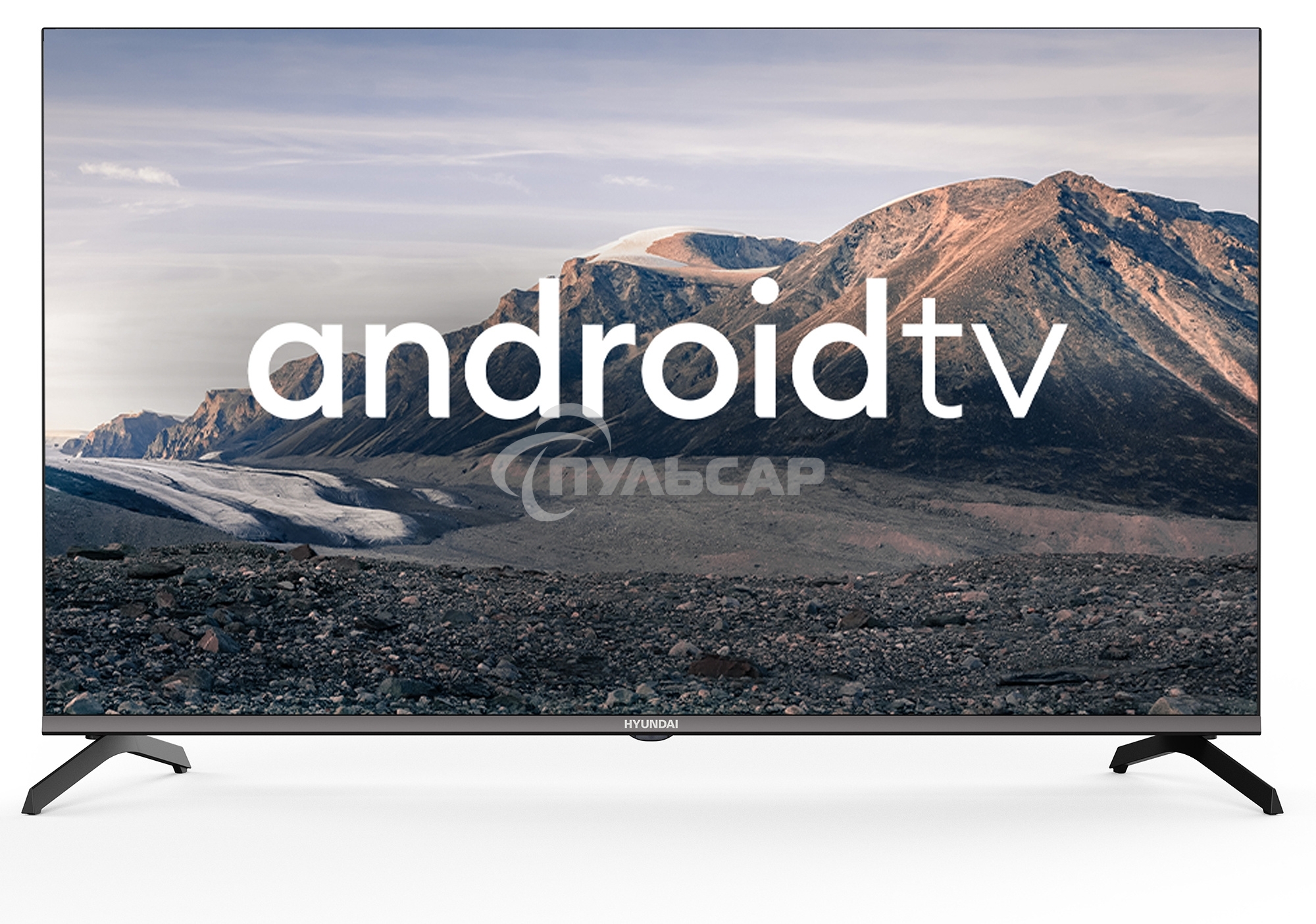 Телевизор Hyundai 43