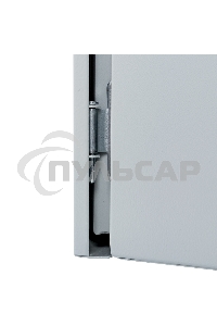 Щит с монтажной панелью EKF PROxima ЩМПг-40.40.25 IP54 mb24-04