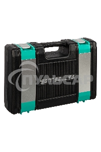 Набор инструментов 82 предмета, 12 гранные головки STELS 14117