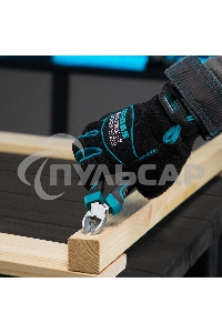 Набор инструментов 115 пред., 120 зубьев, CrV, 1/4