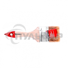 Кисть плоская 