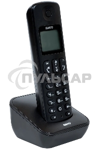 Беспроводной телефон DECT SANYO RA-SD53RUBK