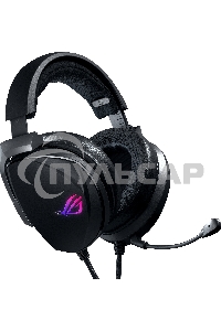 Игровые наушники ASUS ROG THETA 7.1, черные