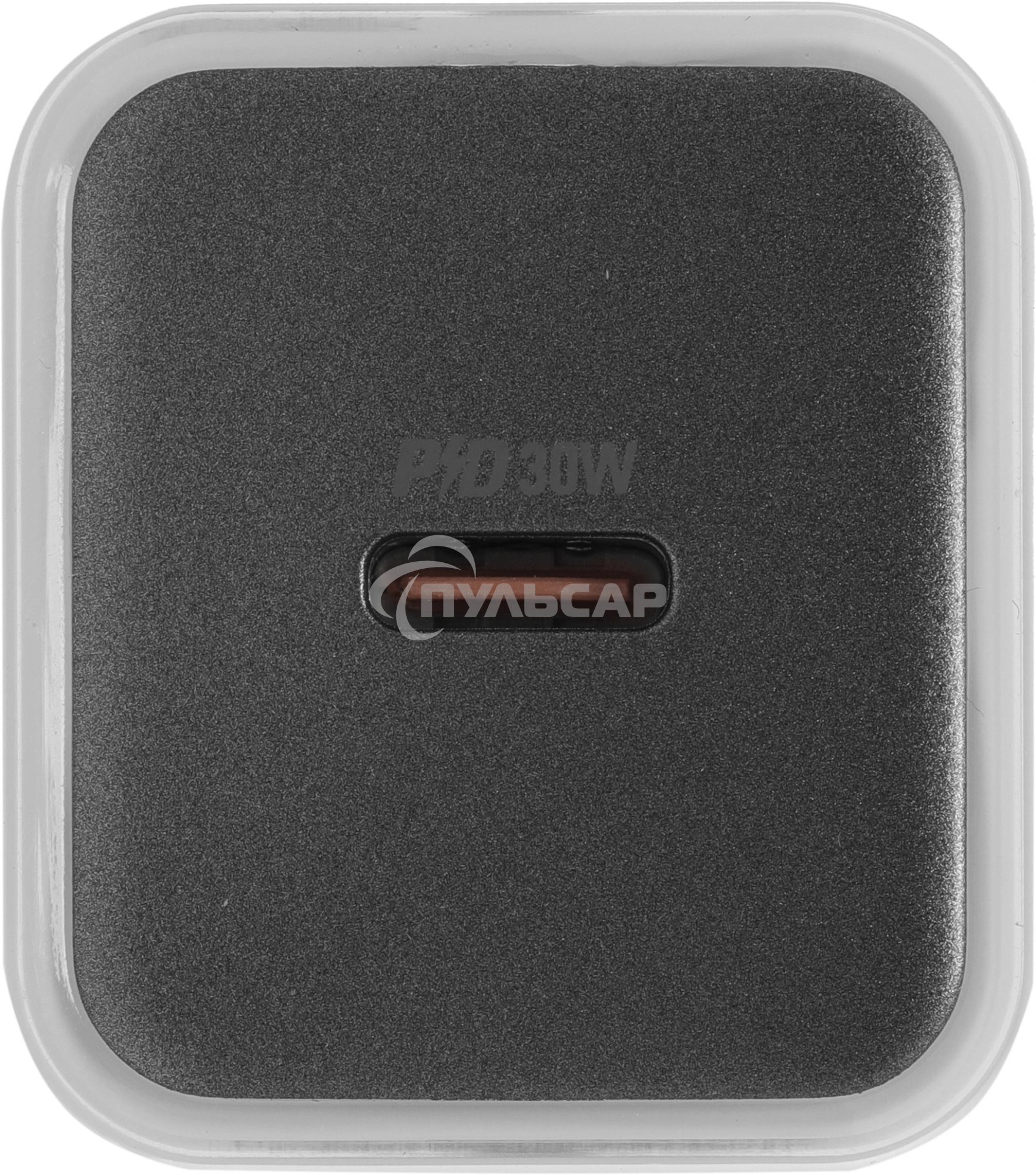 Сетевое зарядное устройство Hoco N47 Glorious 30W 3A (PD) PD30W