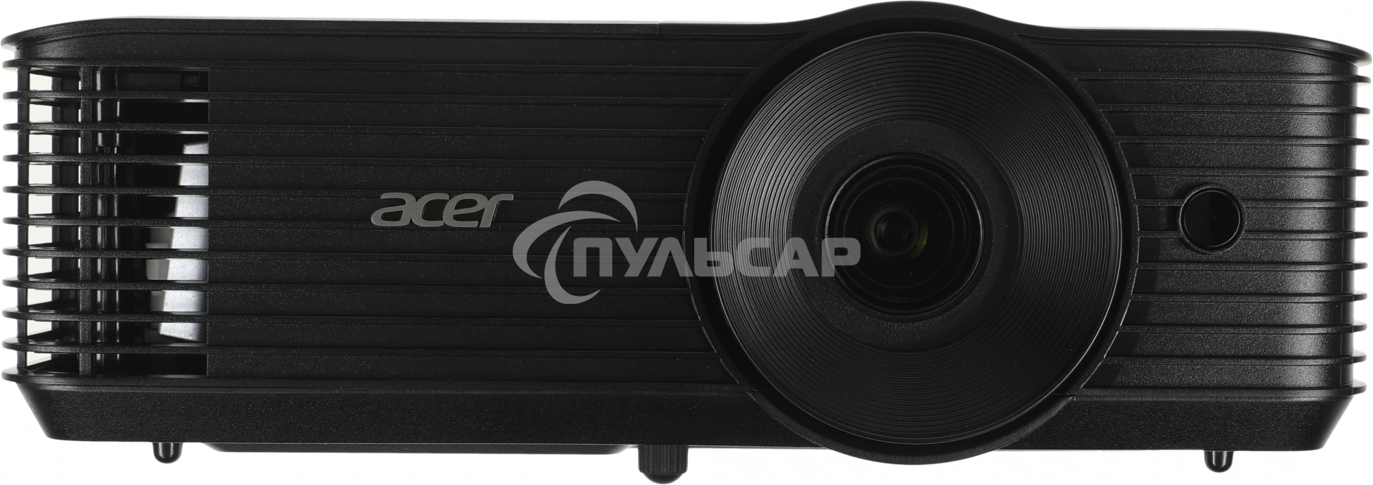 Проектор Acer X1228i, DLP 3D, XGA, 4500Lm, 20000/1, HDMI, Wifi, 2.7kg, Euro Power EMEA