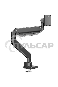 Кронштейн для мониторов Onkron G130 черный 17