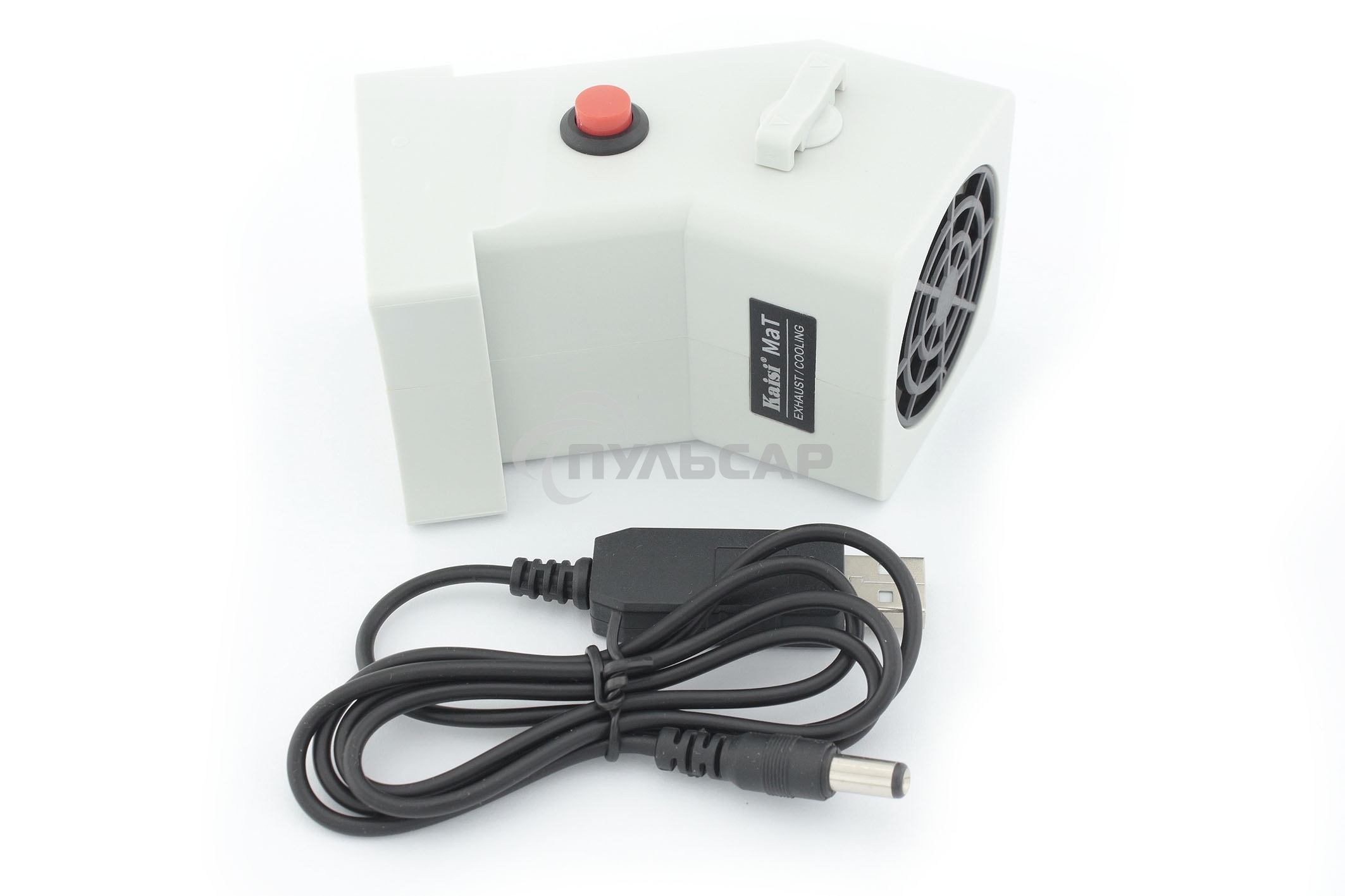 Вытяжной вентилятор мини Kaisi MaT