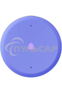 Умная колонка Яндекс Станция Лайт 2 с Алисой, без часов, 6 Вт, модель YNDX-00028 (фиолетовый)