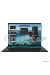 Ноутбук ASUS V3607VU-RP267 черный 90NB15Q1-M00KH0 16