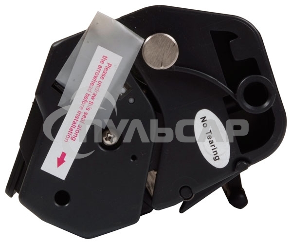 Картридж лазерный Cactus CS-C3906A черный для HP LaserJet 5L/ 6L/3100/3150 (2500стр.)