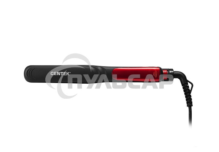 Выпрямитель Centek CT-2008 40Вт, керамические пластины 90х26мм, Ультрагладкая керамика,LED индикатор