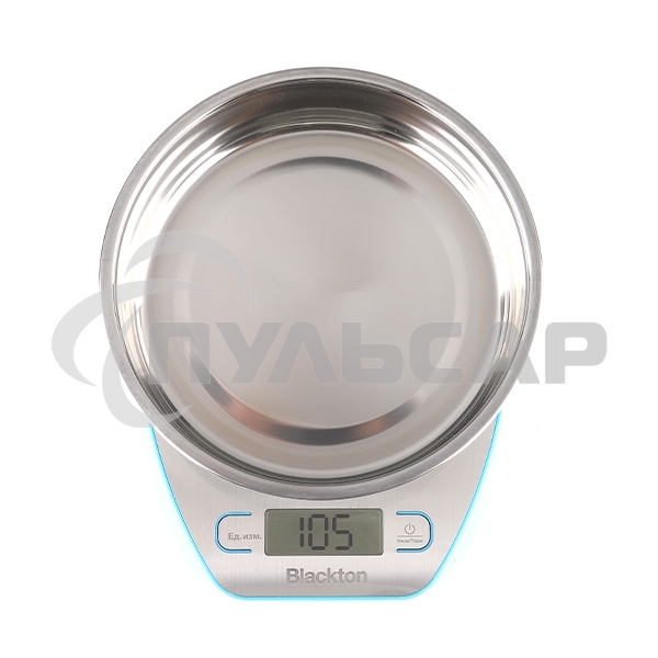 Кухонные весы Blackton Bt KS1005 10 кг, Точность измерения 1г