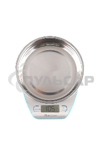 Кухонные весы Blackton Bt KS1005 10 кг, Точность измерения 1г