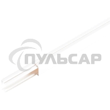 Мини-канал 20х12мм METRA (дл.2м) Leg 638192