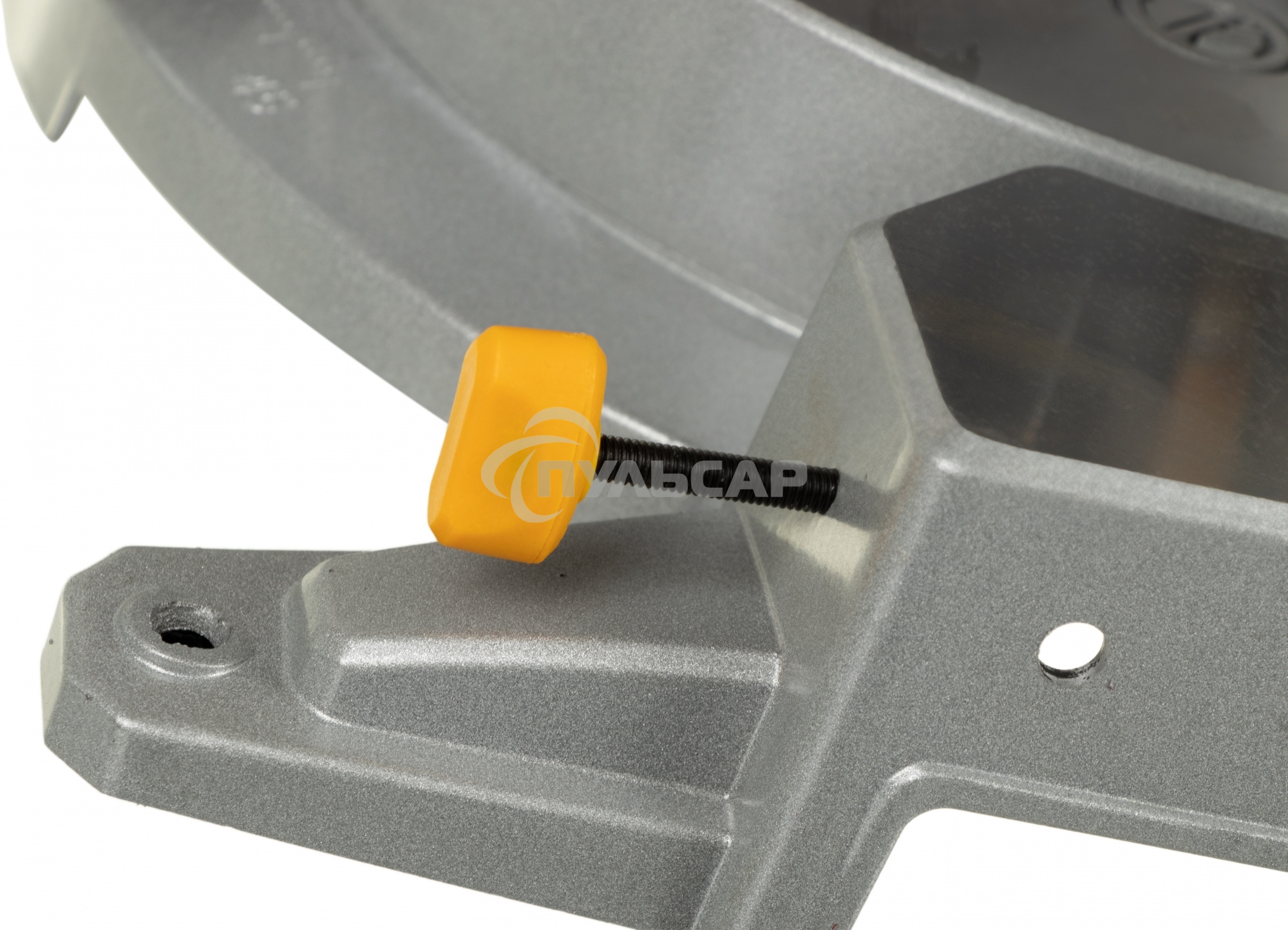 Торцовочная пила Deko DKMS2200-255 Laser 2200Вт 4500об/мин d=255мм