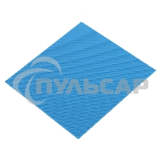 Термопрокладка ExeGate EPG-6WMK (120x120x1.0 мм, 6 Вт/ (м•К))