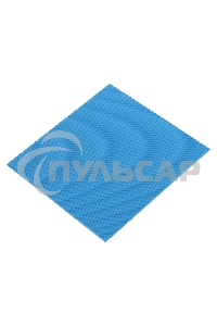 Термопрокладка ExeGate EPG-6WMK (120x120x1.0 мм, 6 Вт/ (м•К))