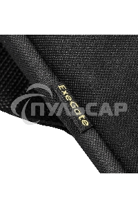 Сумка ExeGate Start S1515 Black, черная, полиэстер, для ноутбуков до 15.6