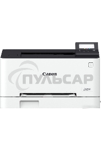 Принтер лазерный Canon i-Sensys LBP631Cw (5159C004), A4, цветное, печ. 18 стр/мин, 1200 x 1200 dpi, USB, RJ-45, Wi-Fi, Air Print, Mopria