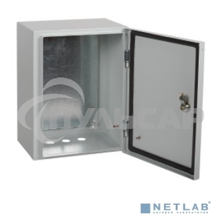 Корпус металлический ЩМП-6-0 1200х750х300мм У2 IP54 GENERICA IEK YKM40-06-54-G