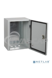 Корпус металлический ЩМП-6-0 1200х750х300мм У2 IP54 GENERICA IEK YKM40-06-54-G