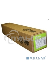 Универсальная инженерная бумага Cactus без покрытия А2 420ммх175м. 80 г/кв.м втулка 76,2мм (3”)