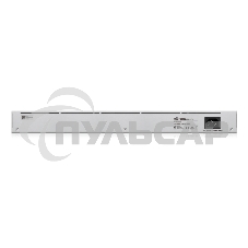 Коммутатор Ubiquiti UniFi USW-48-POE 4SFP 600W управляемый