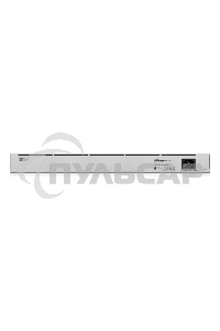 Коммутатор Ubiquiti UniFi USW-48-POE 4SFP 600W управляемый