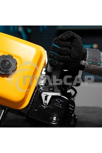 Ключ разводной GROSS 15568 (0 - 40 мм) 200мм