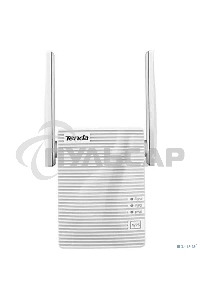 Повторитель сигнала Tenda A18 1200Mbps Wireless 11ac Wall Plugged Range Extender, 2.4G and 5G, 802.11a/b/g/n/ac, Range Extender button, Repeater mode