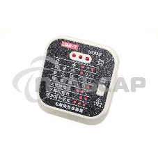 Тестер розеток UNI-T UT07B-EU 