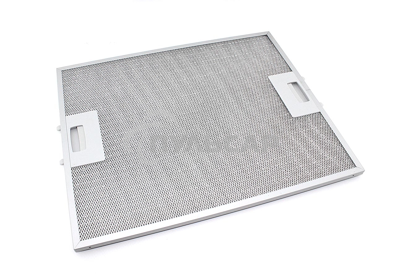 Жировой фильтр для вытяжек Krona 142.3150.07 334х274 мм