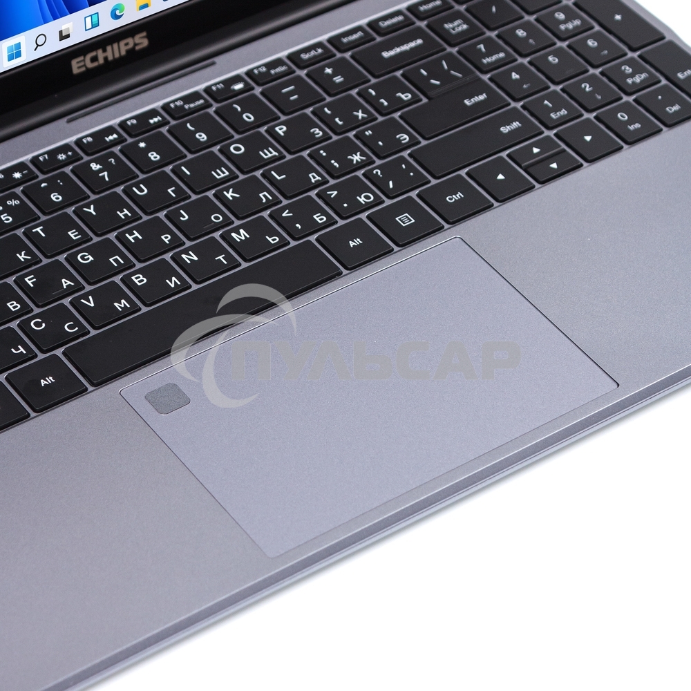 Ноутбук Echips Booster 15.6