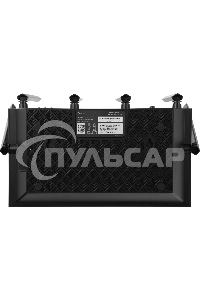 Маршрутизатор TP-Link Archer AX72 AX5400 Dual-Band Wi-Fi 6 Router