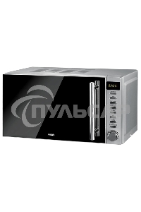 Микроволновая печь BBK 20MWS-721T/BS-M 700Вт (20л.) серебристый