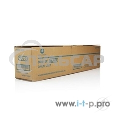 Блок барабана Konica minolta DR-512K черный bizhub 224/284/364/454/554