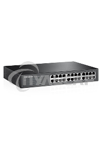 Коммутатор TP-Link TL-SG1024D Коммутатор 24-port Gigabit Switch