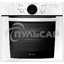 Газовый духовой шкаф Gefest 621-03 Б1, встраиваемый