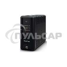 Источник бесперебойного питания CyberPower UT1100EG