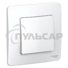 Переключатель 1-кл. СП BLANCA (сх.6) 10А 250В бел. SchE BLNVS010601