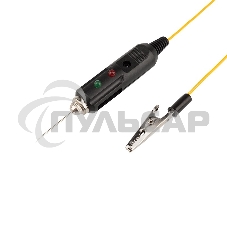 Автотестер универсальный черный (ИГЛА) Rexant